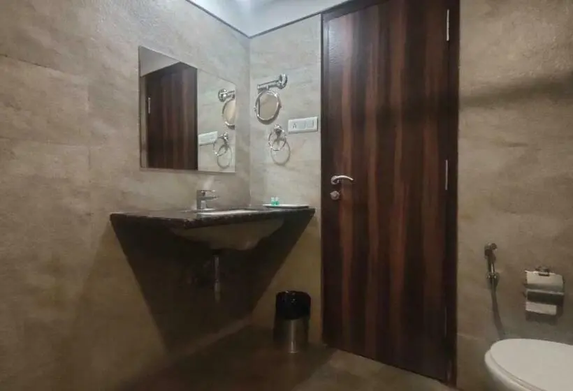 Habitació Deluxe, Sach Regency