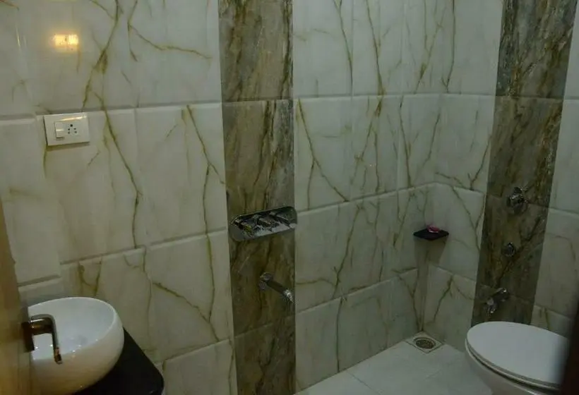 Habitació Deluxe, Sach Regency