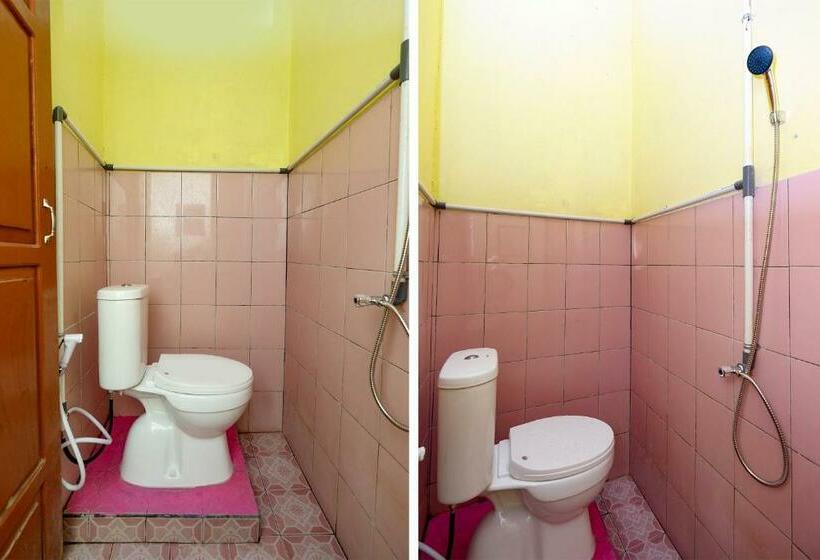 Quarto standard, Spot On 2546 Griya Widya Syariah