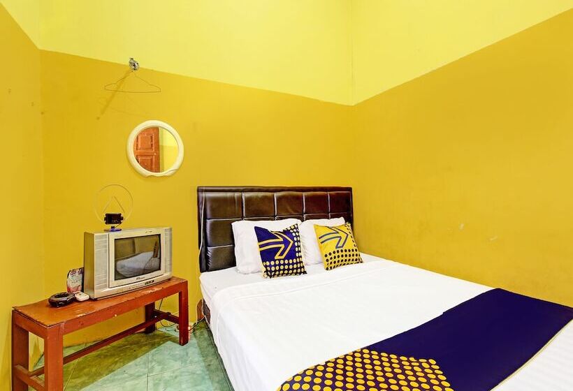 Quarto standard, Spot On 2546 Griya Widya Syariah