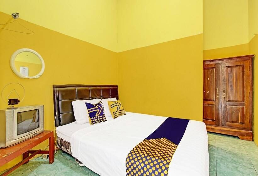 Quarto standard, Spot On 2546 Griya Widya Syariah