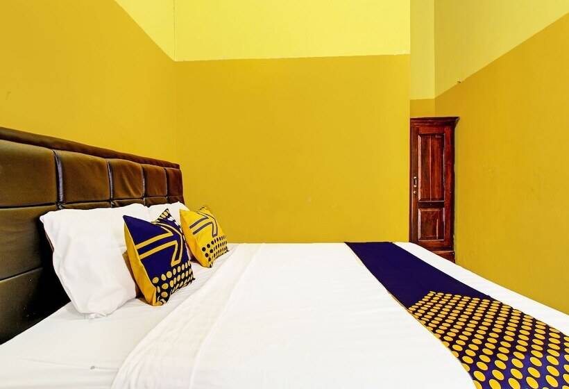 Quarto standard, Spot On 2546 Griya Widya Syariah