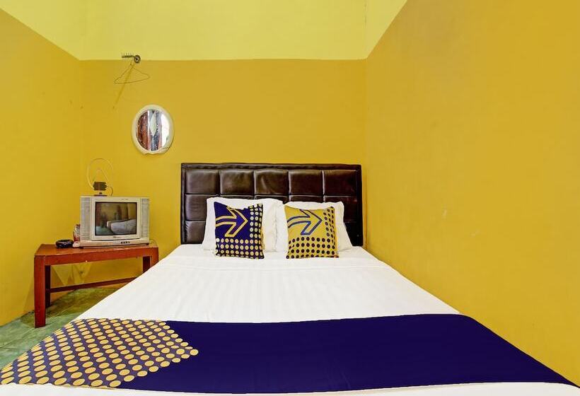 Quarto standard, Spot On 2546 Griya Widya Syariah