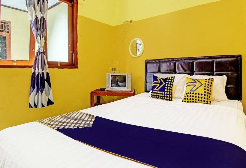 Quarto standard, Spot On 2546 Griya Widya Syariah