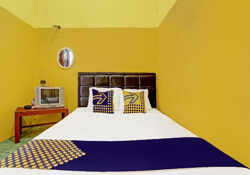 Quarto standard, Spot On 2546 Griya Widya Syariah