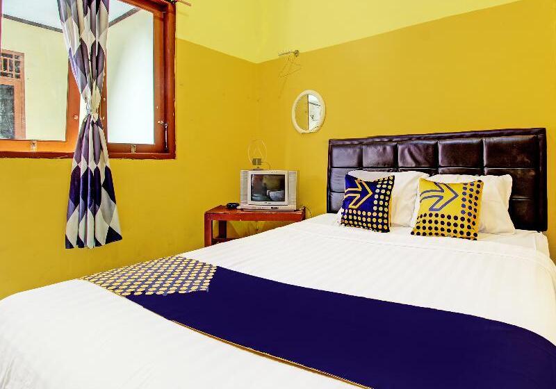 Quarto standard, Spot On 2546 Griya Widya Syariah