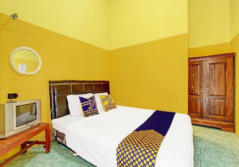 Quarto standard, Spot On 2546 Griya Widya Syariah