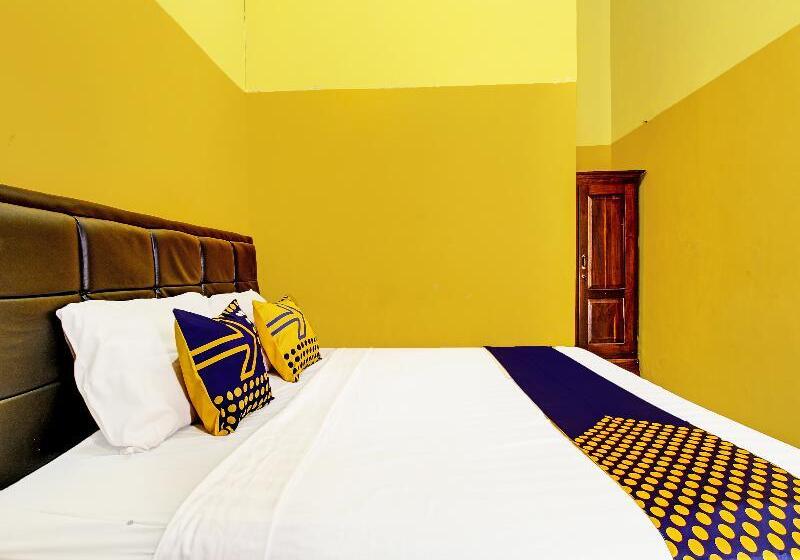 Quarto standard, Spot On 2546 Griya Widya Syariah