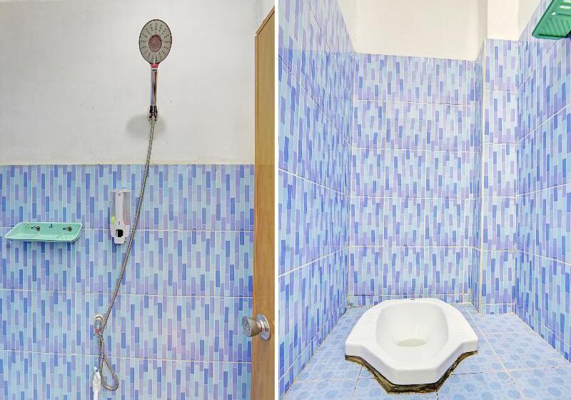 Quarto standard, Spot On 2546 Griya Widya Syariah