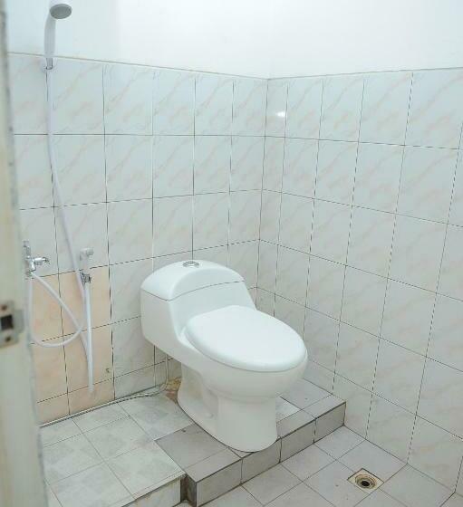 수피리어 싱글 룸, Spot On 2891 999 Guest House