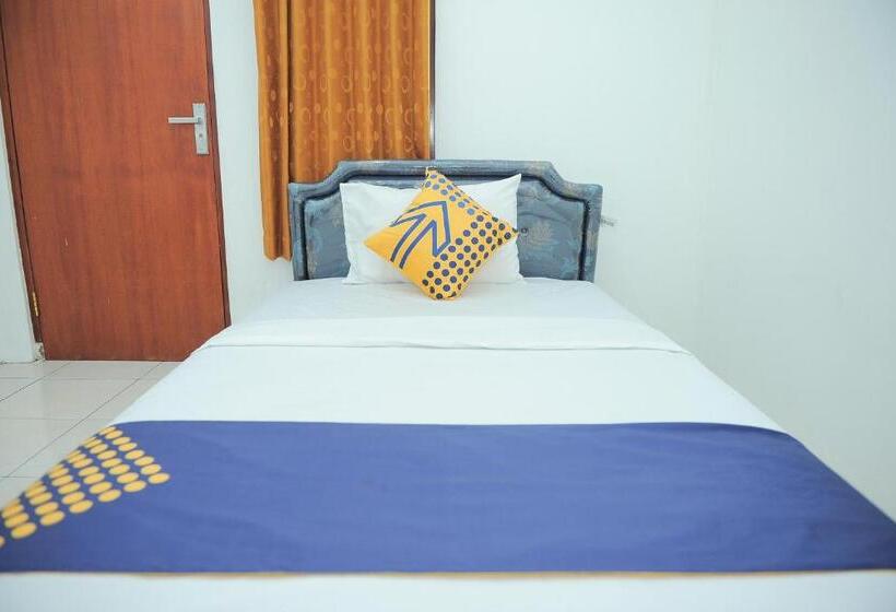 Номер Superior Одноместный, Spot On 2891 999 Guest House