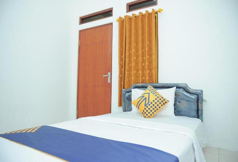 수피리어 싱글 룸, Spot On 2891 999 Guest House