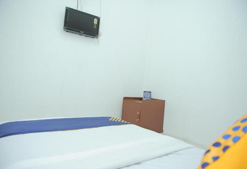 수피리어 싱글 룸, Spot On 2891 999 Guest House