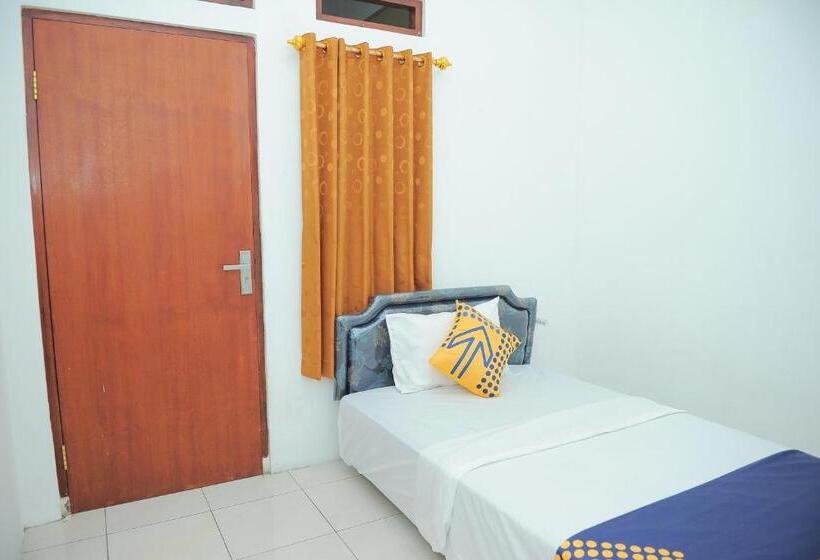 수피리어 싱글 룸, Spot On 2891 999 Guest House