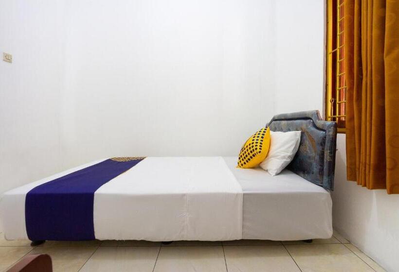 Номер Superior Одноместный, Spot On 2891 999 Guest House
