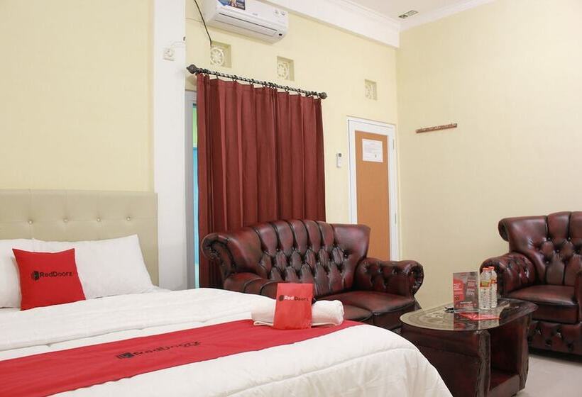 套房, Reddoorz @ Cisaga