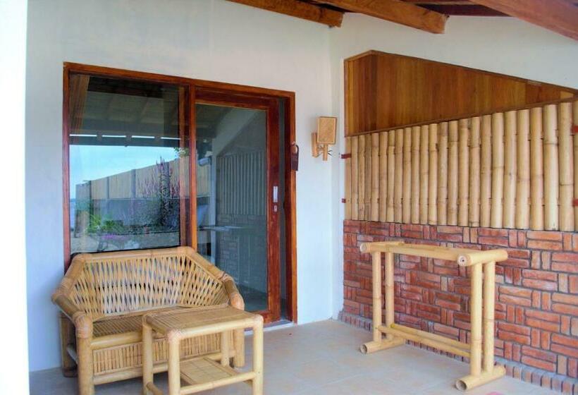 חדר סופריור נוף לים, Alden Beach House