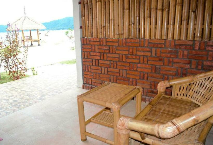 Номер Superior Вид на Море, Alden Beach House
