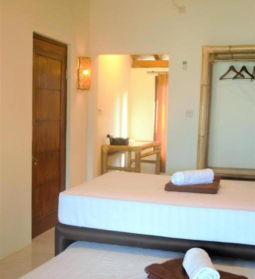 חדר סופריור נוף לים, Alden Beach House