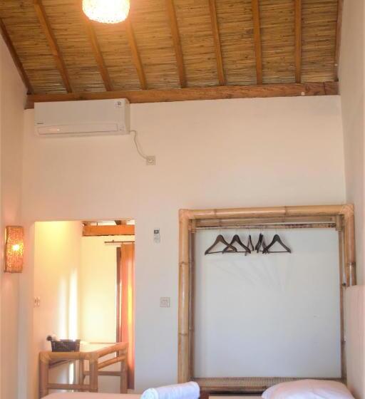 חדר סופריור נוף לים, Alden Beach House