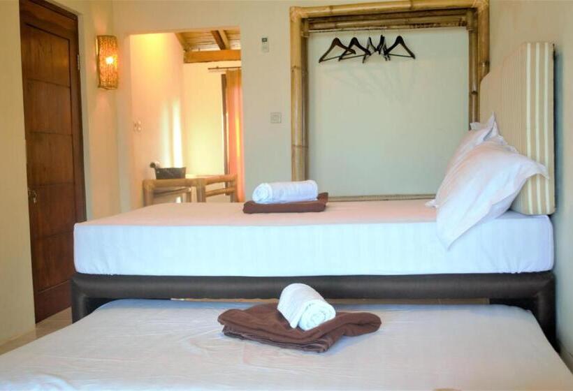 חדר סופריור נוף לים, Alden Beach House