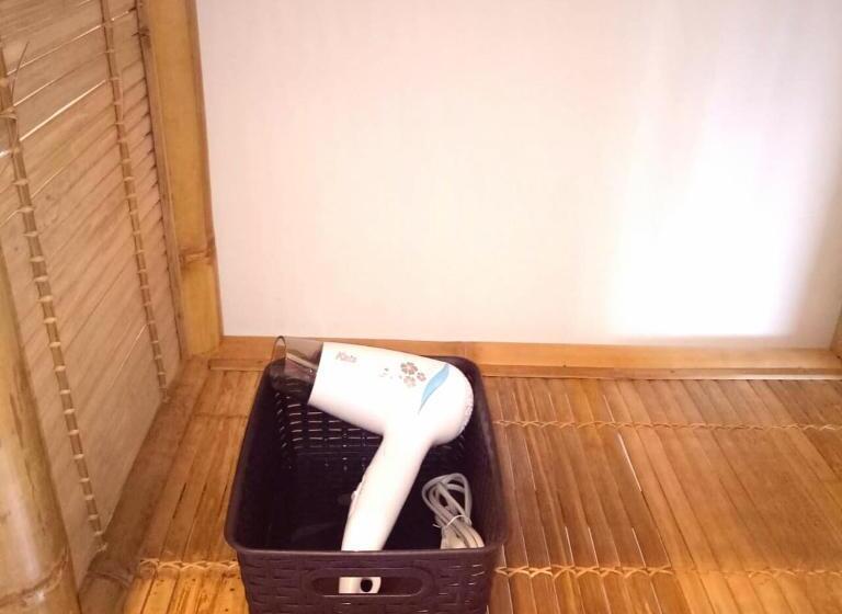 חדר דלוקס נוף לים, Alden Beach House