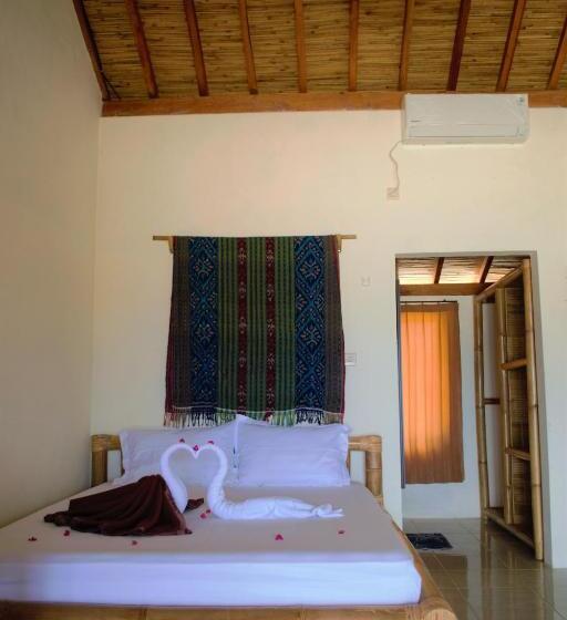 Номер Deluxe Вид на Море, Alden Beach House