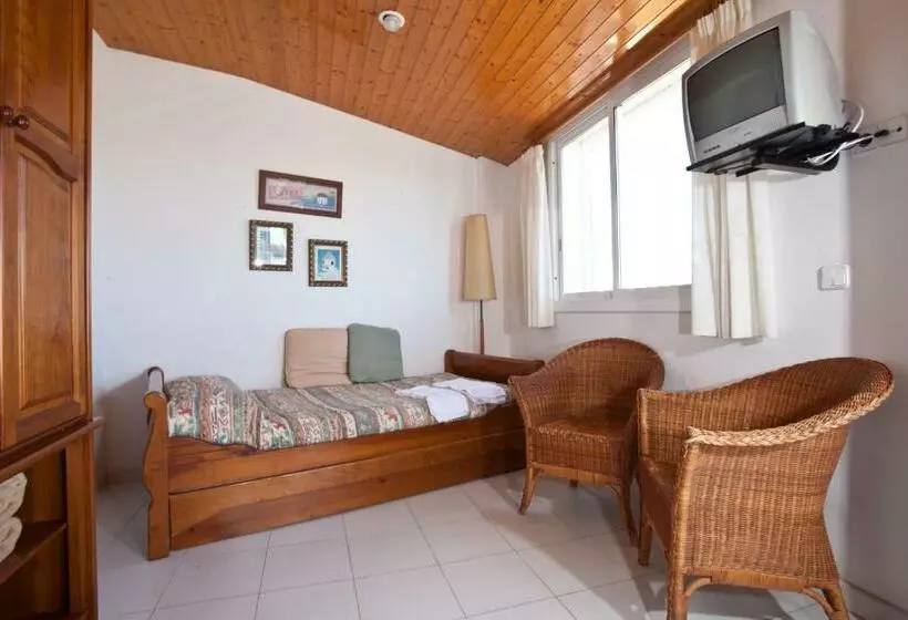 スタンダードスタジオ, Apartamentos Sunway Atlanta
