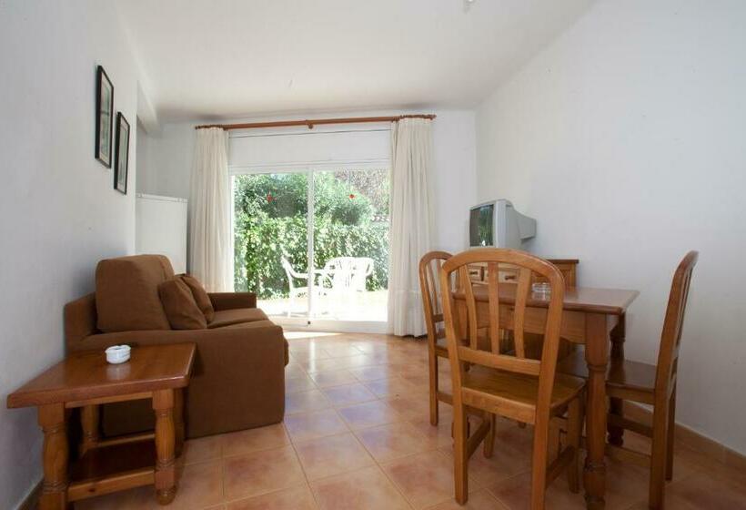 带1个卧室的公寓, Apartamentos Sunway Atlanta