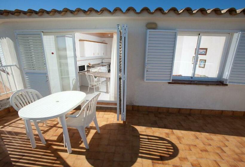 带1个卧室的公寓, Apartamentos Sunway Atlanta