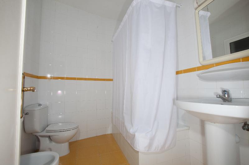 带1个卧室的公寓, Apartamentos Sunway Atlanta