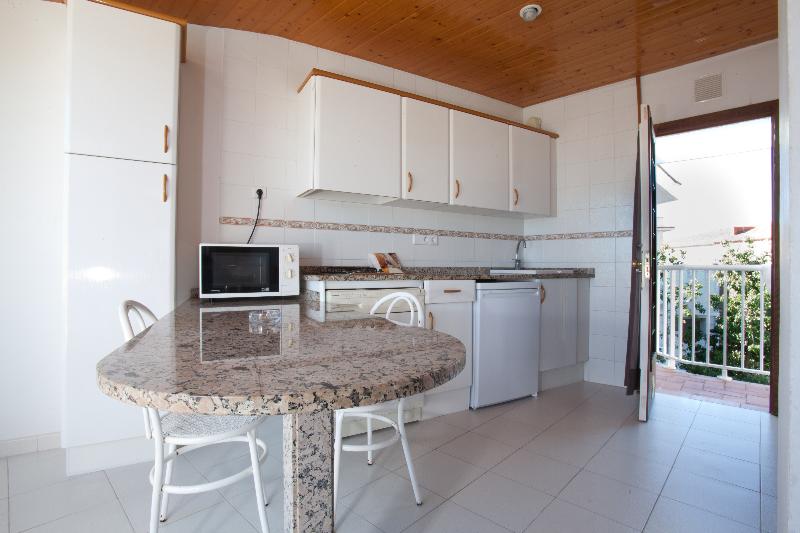 标准工作室, Apartamentos Sunway Atlanta