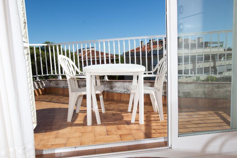 Студия Стандарт, Apartamentos Sunway Atlanta