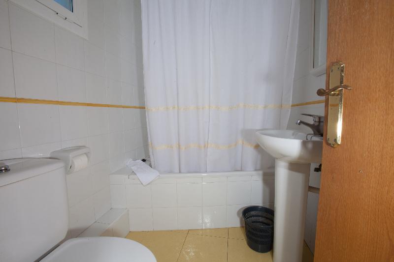 标准工作室, Apartamentos Sunway Atlanta