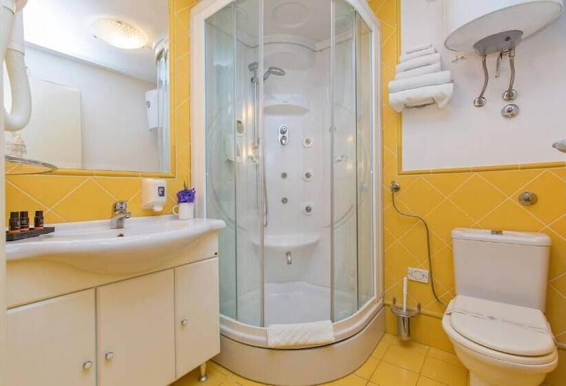 １ベッドルームのコンフォーとアパートメント, Villa Valdibora