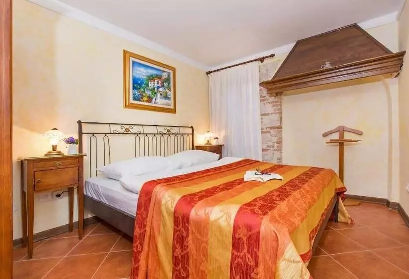 １ベッドルームのコンフォーとアパートメント, Villa Valdibora