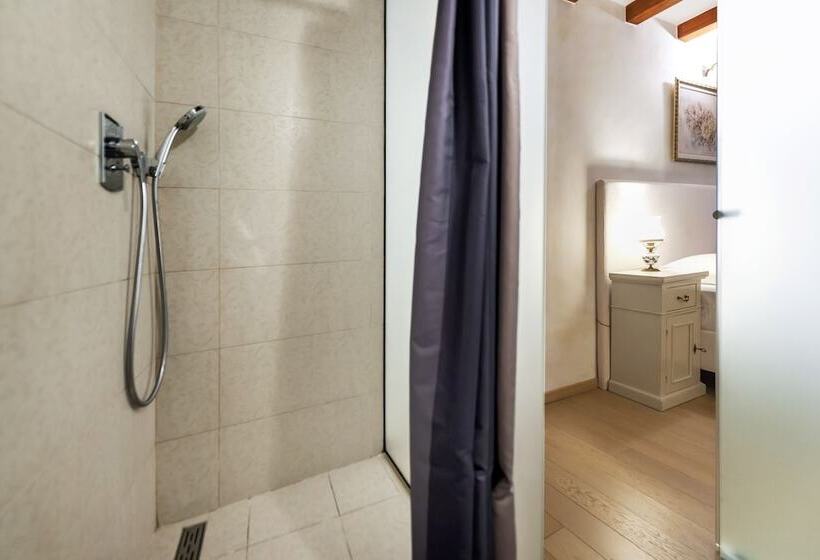 スタンダードルーム, Villa Valdibora