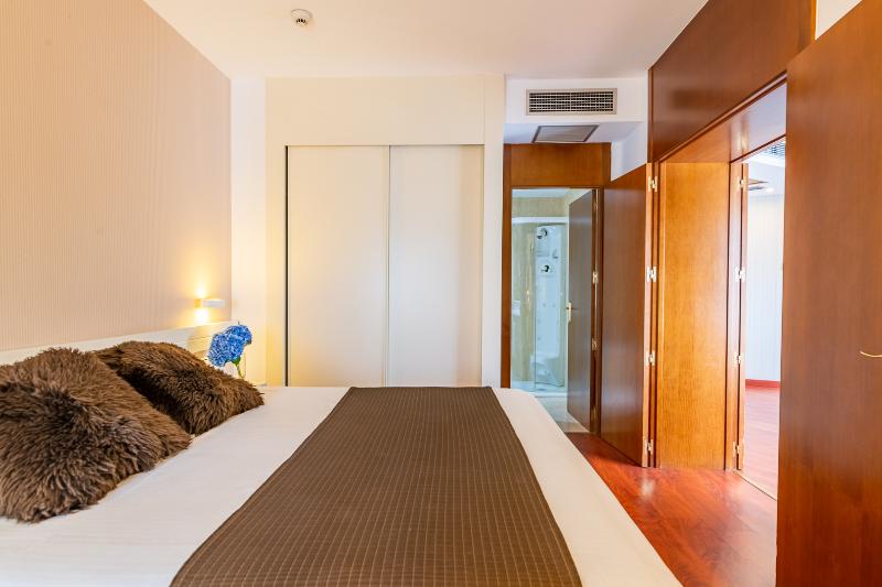 ファミリールーム, Amura Alcobendas