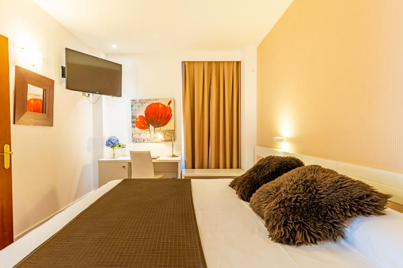 ファミリールーム, Amura Alcobendas