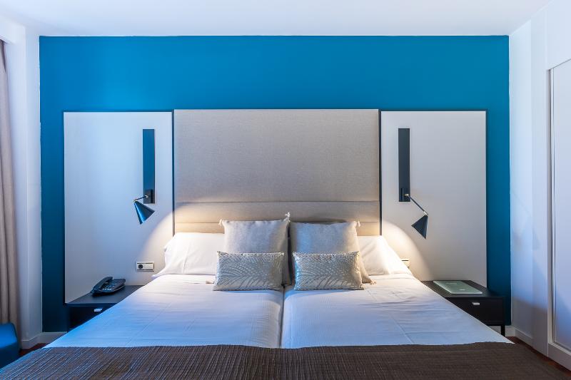 スタンダードルーム, Amura Alcobendas