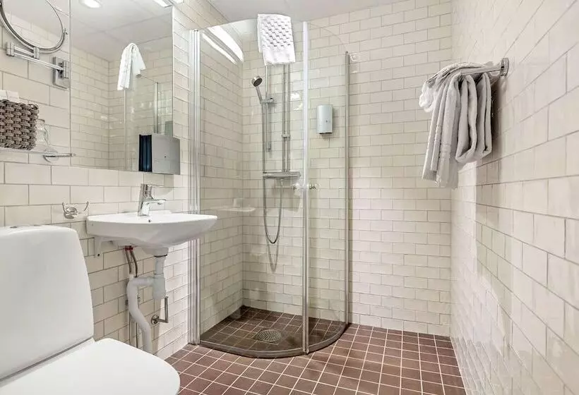 اتاق کلاس بیزنس, Best Western Plus Park Airport
