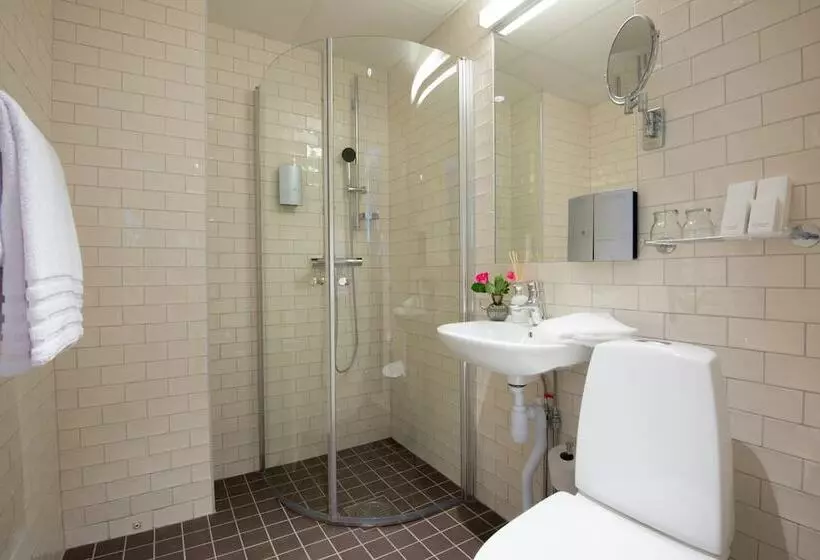 اتاق کلاس بیزنس, Best Western Plus Park Airport