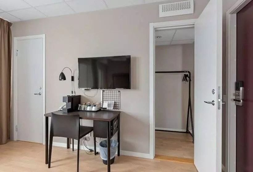 اتاق کلاس بیزنس, Best Western Plus Park Airport