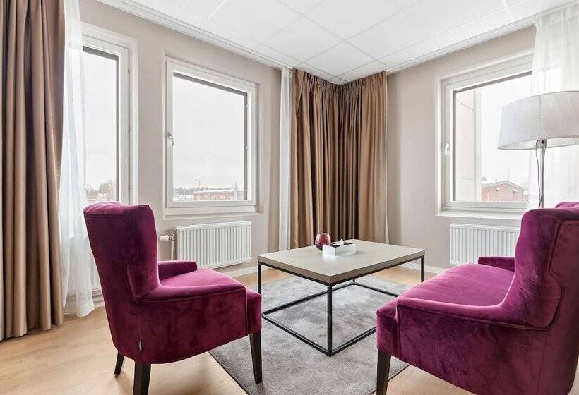 ビジネスルーム, Best Western Plus Park Airport