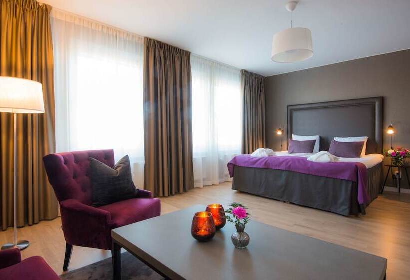 ビジネスルーム, Best Western Plus Park Airport