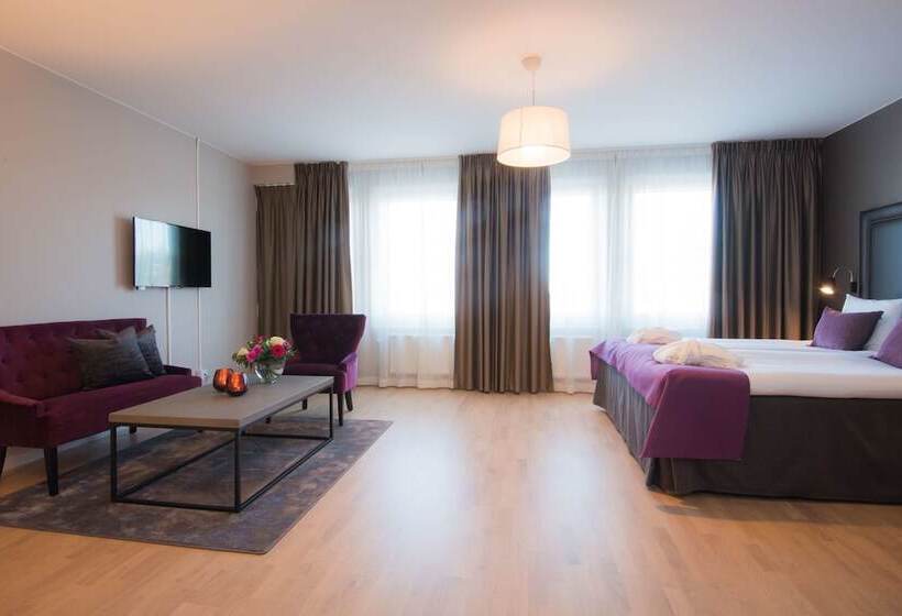 비즈니스룸, Best Western Plus Park Airport