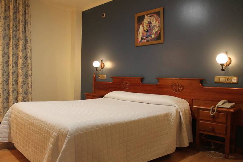 חדר סטנדרט, El Castillo