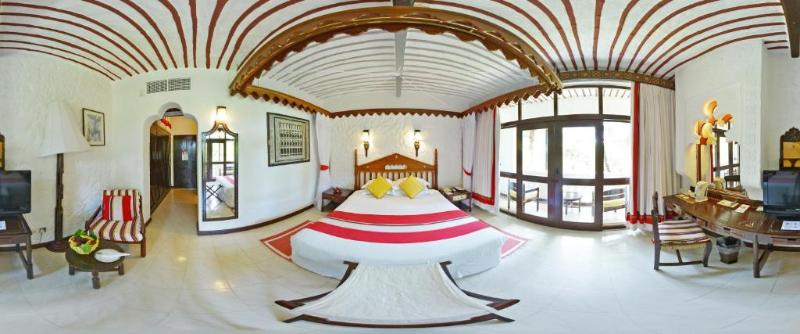 スーペリアールーム, Ele Puente Romano de Salamanca