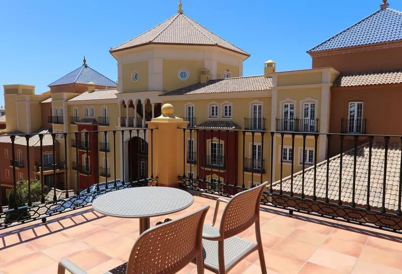 1 Schlafzimmer Apartment, Iberostar Waves Malaga Playa