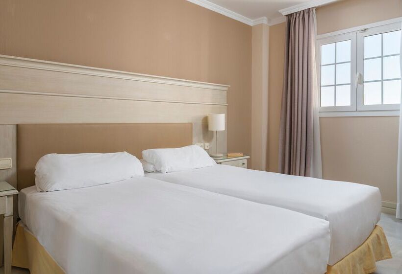 Номер Стандарт, Iberostar Waves Malaga Playa